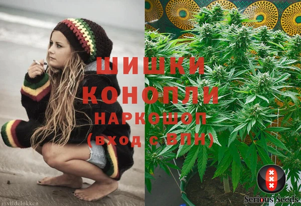 MESCALINE Каменка